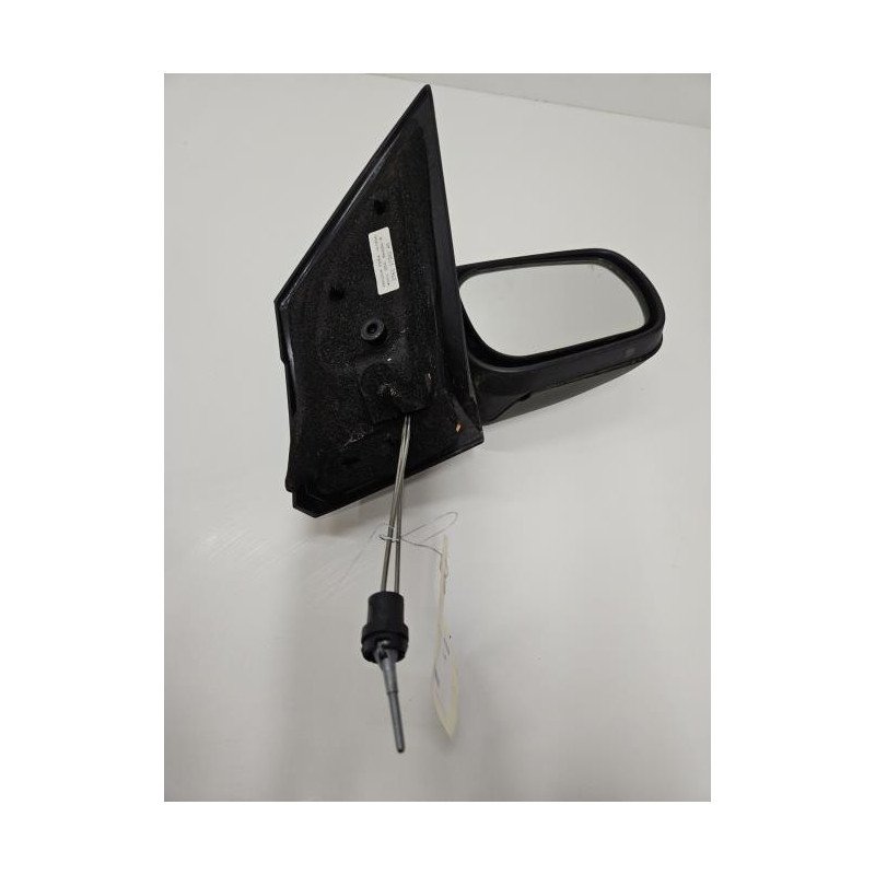 Retroviseur Droit Ford Fiesta 5 Phase 1 (1)